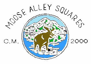 Moose Alley Squares SDC